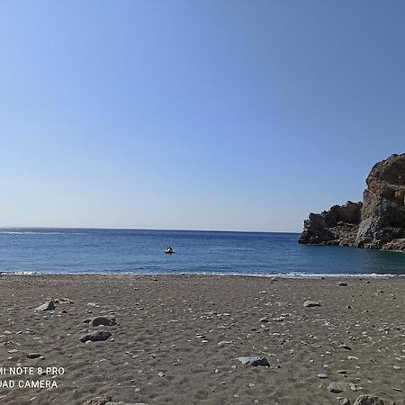 Il Silenzio Villa Magarikari Bagian luar foto
