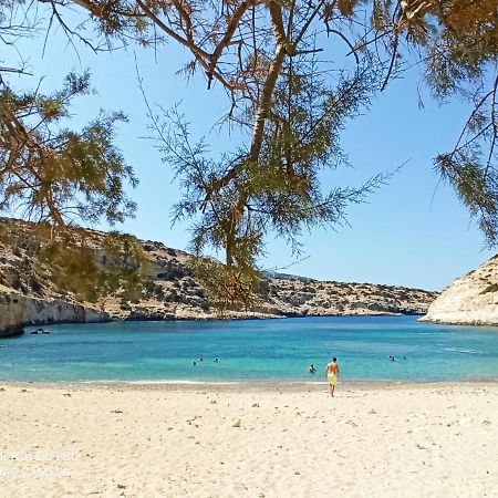 Il Silenzio Villa Magarikari Bagian luar foto