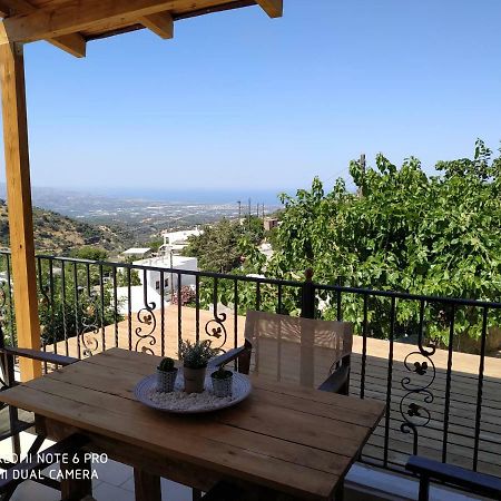 Il Silenzio Villa Magarikari Bagian luar foto