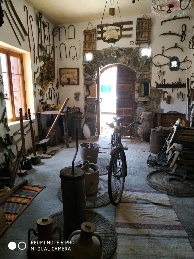 Il Silenzio Villa Magarikari Bagian luar foto