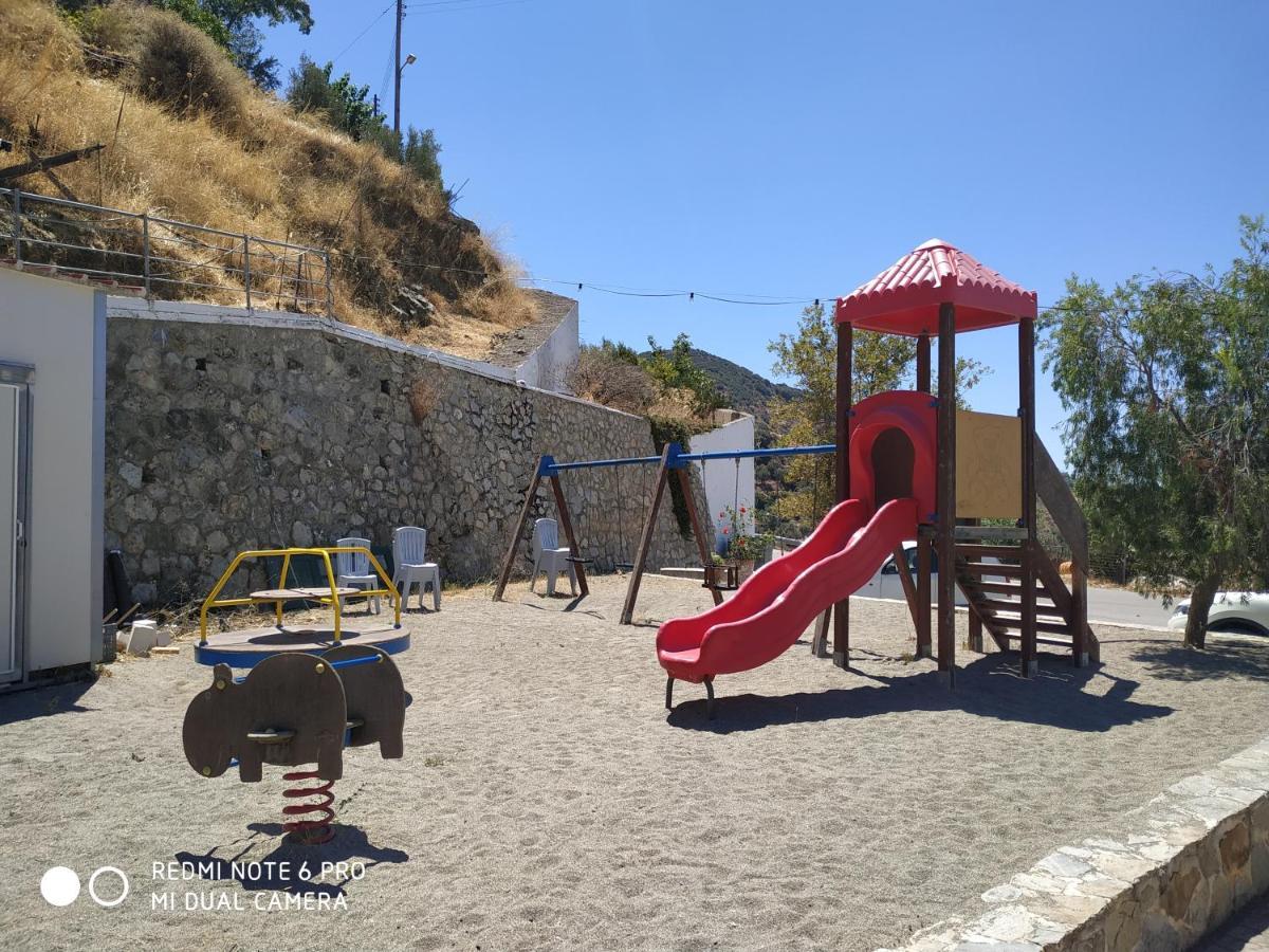 Il Silenzio Villa Magarikari Bagian luar foto