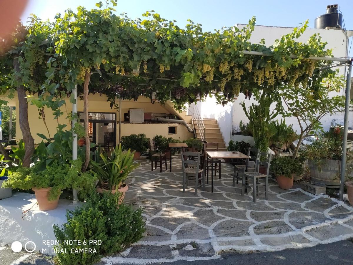 Il Silenzio Villa Magarikari Bagian luar foto