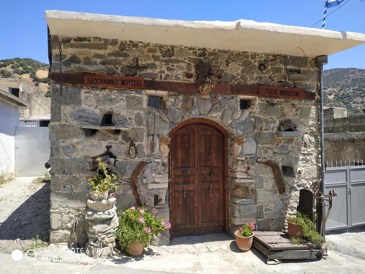 Il Silenzio Villa Magarikari Bagian luar foto