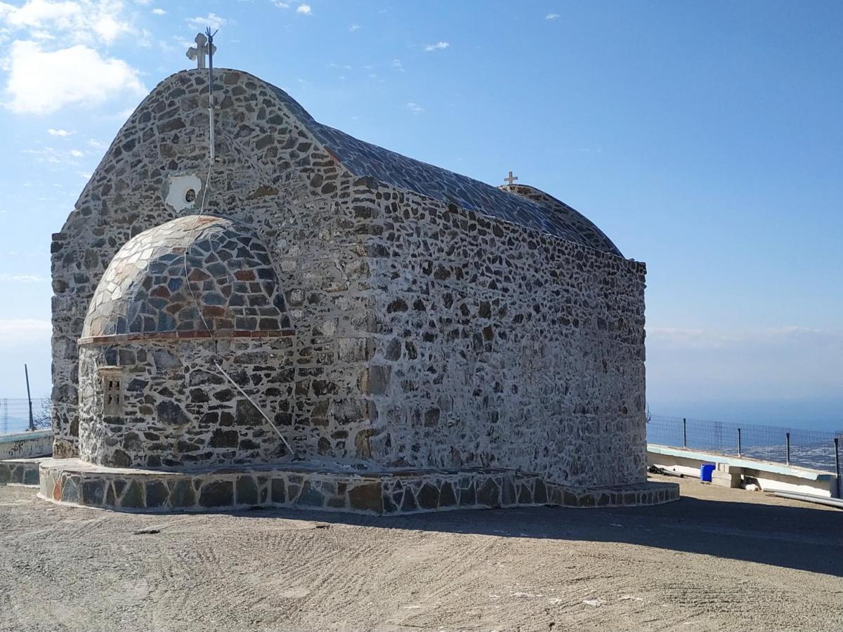 Il Silenzio Villa Magarikari Bagian luar foto