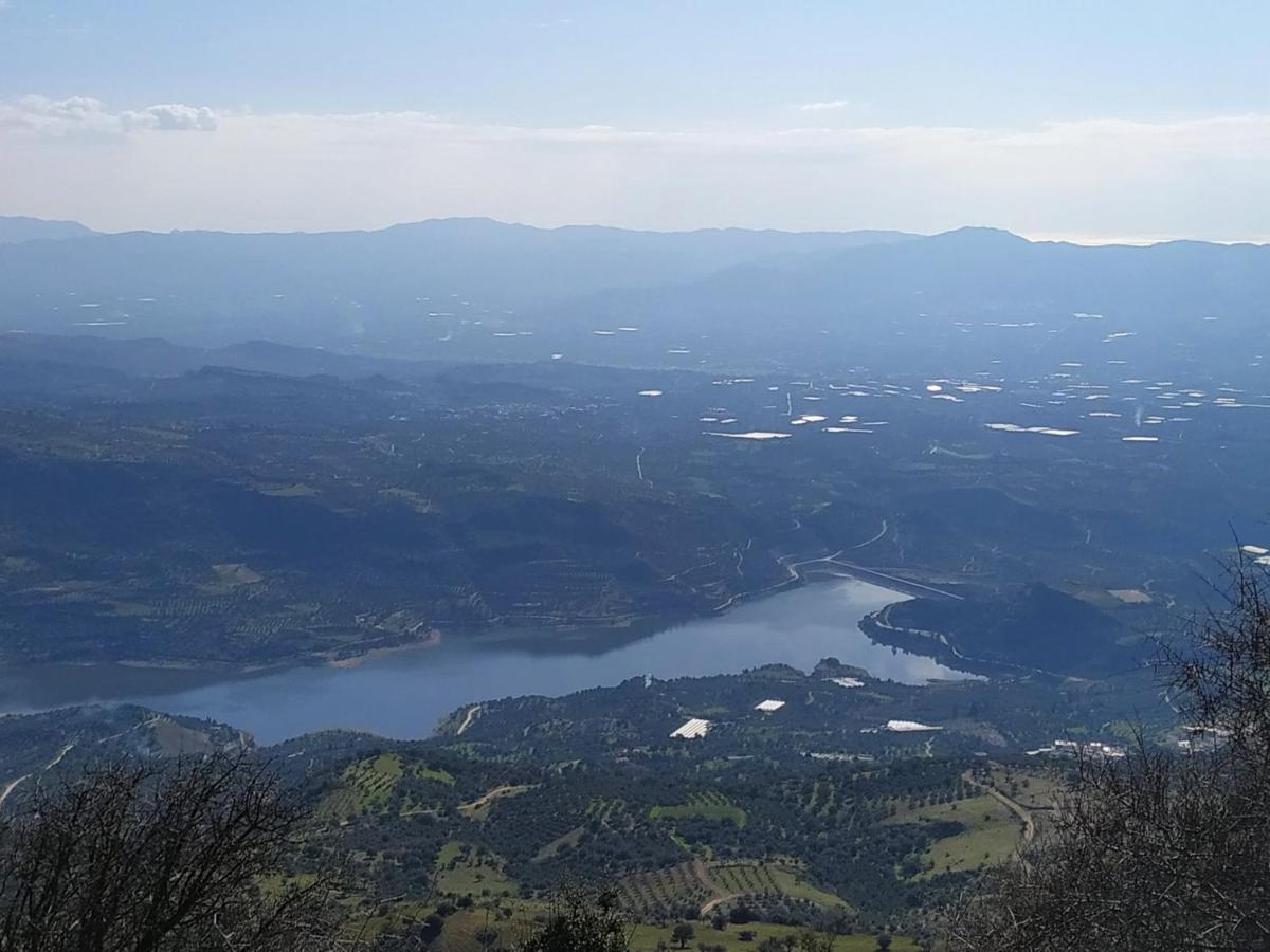 Il Silenzio Villa Magarikari Bagian luar foto