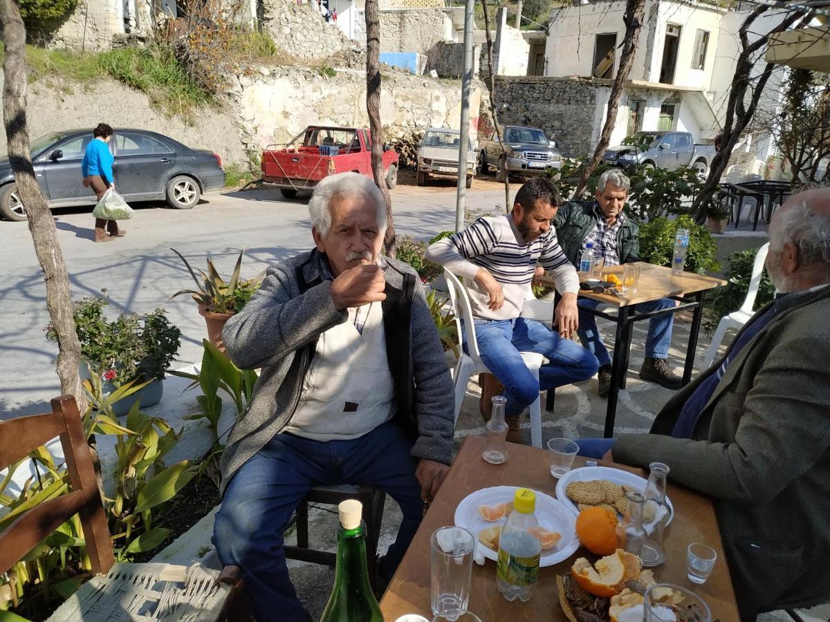 Il Silenzio Villa Magarikari Bagian luar foto