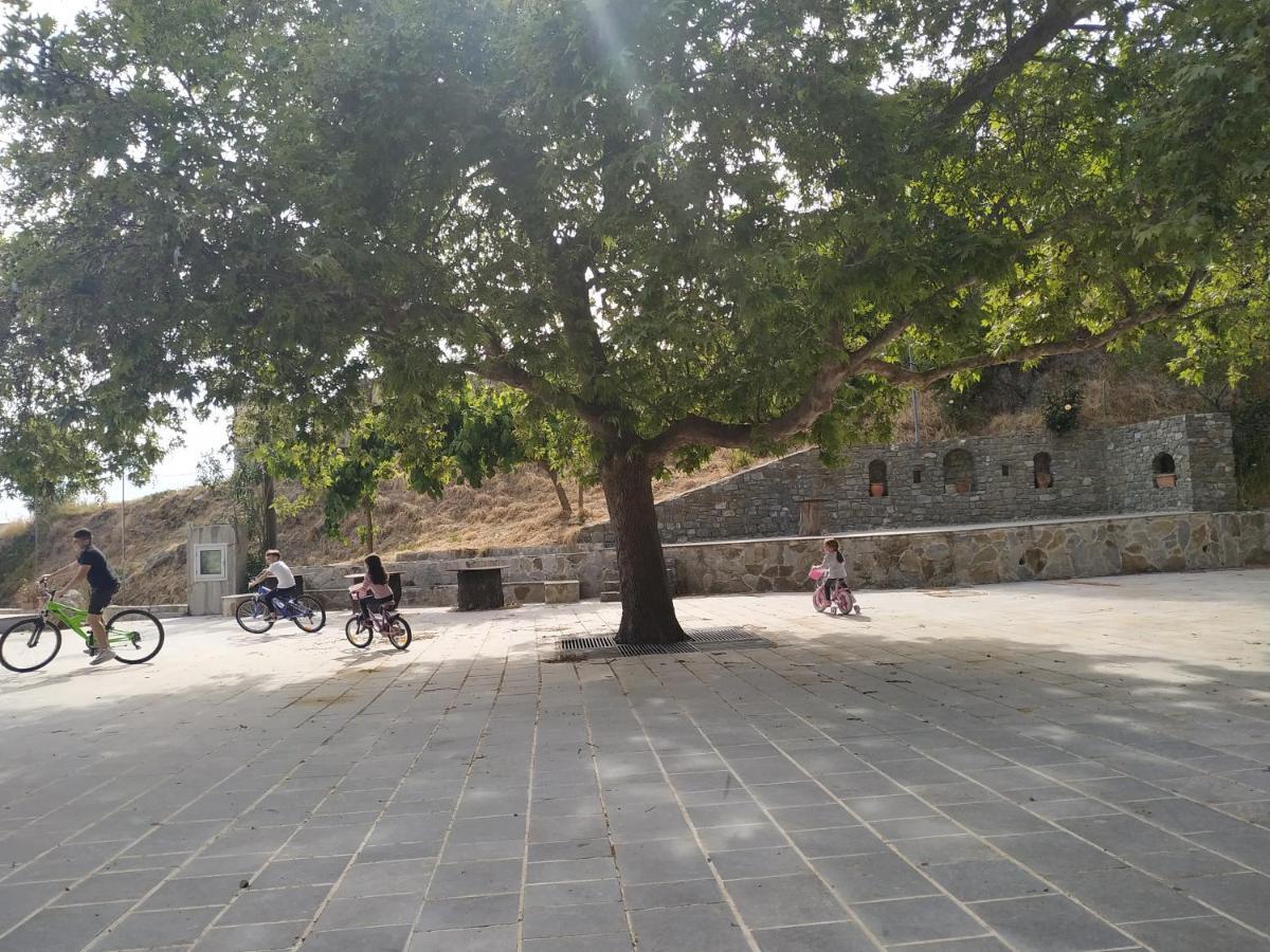 Il Silenzio Villa Magarikari Bagian luar foto
