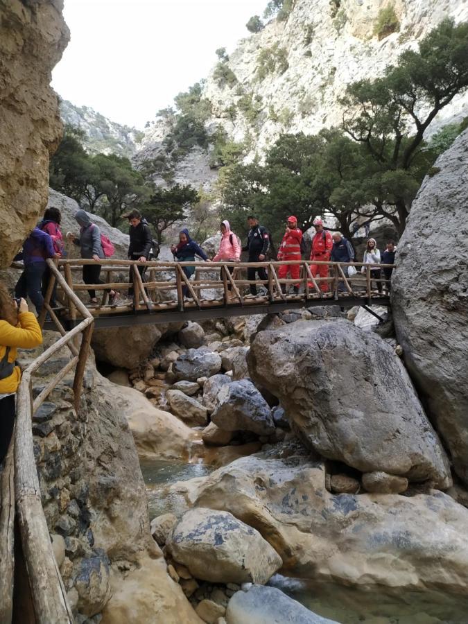 Il Silenzio Villa Magarikari Bagian luar foto