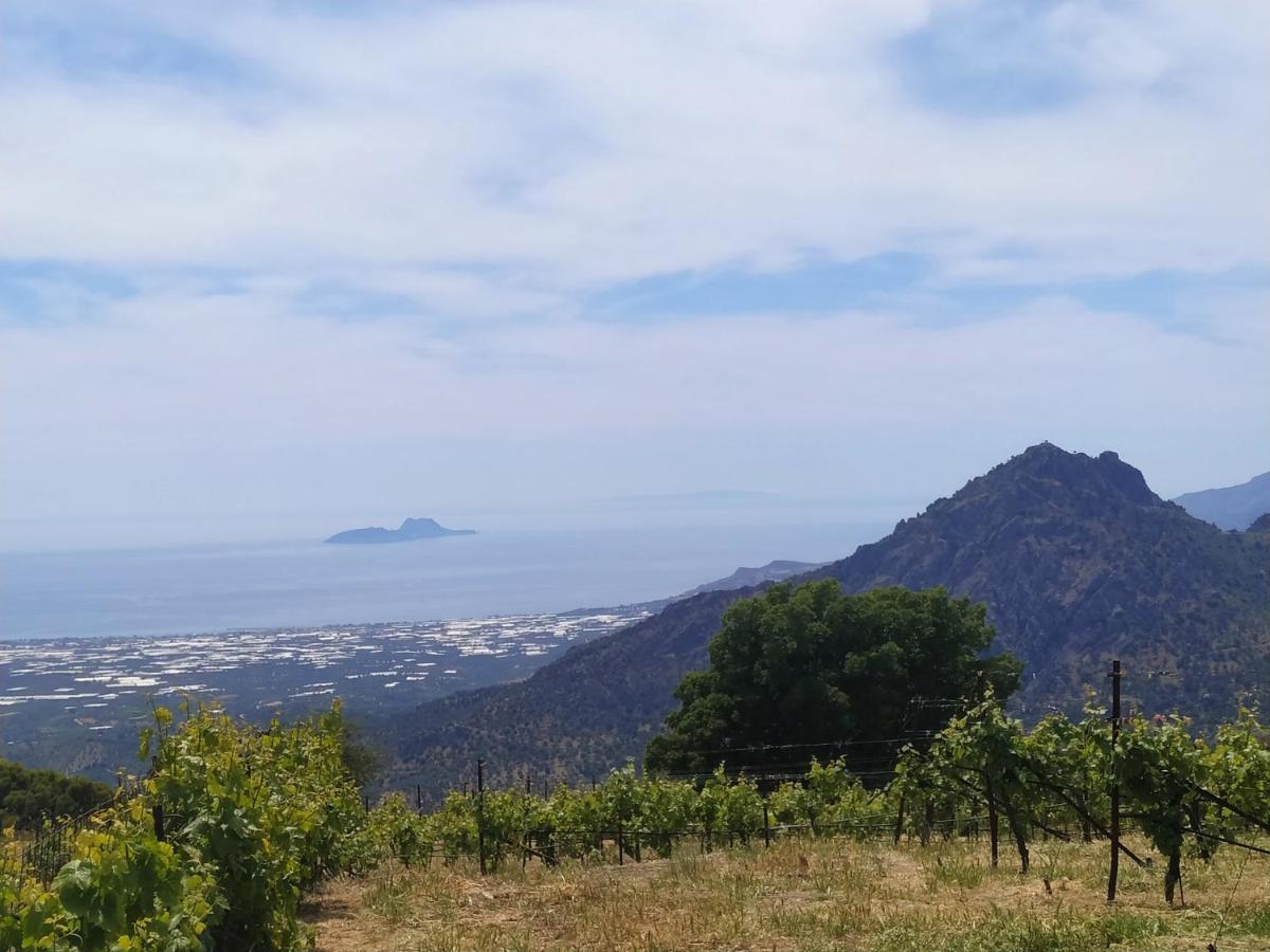 Il Silenzio Villa Magarikari Bagian luar foto