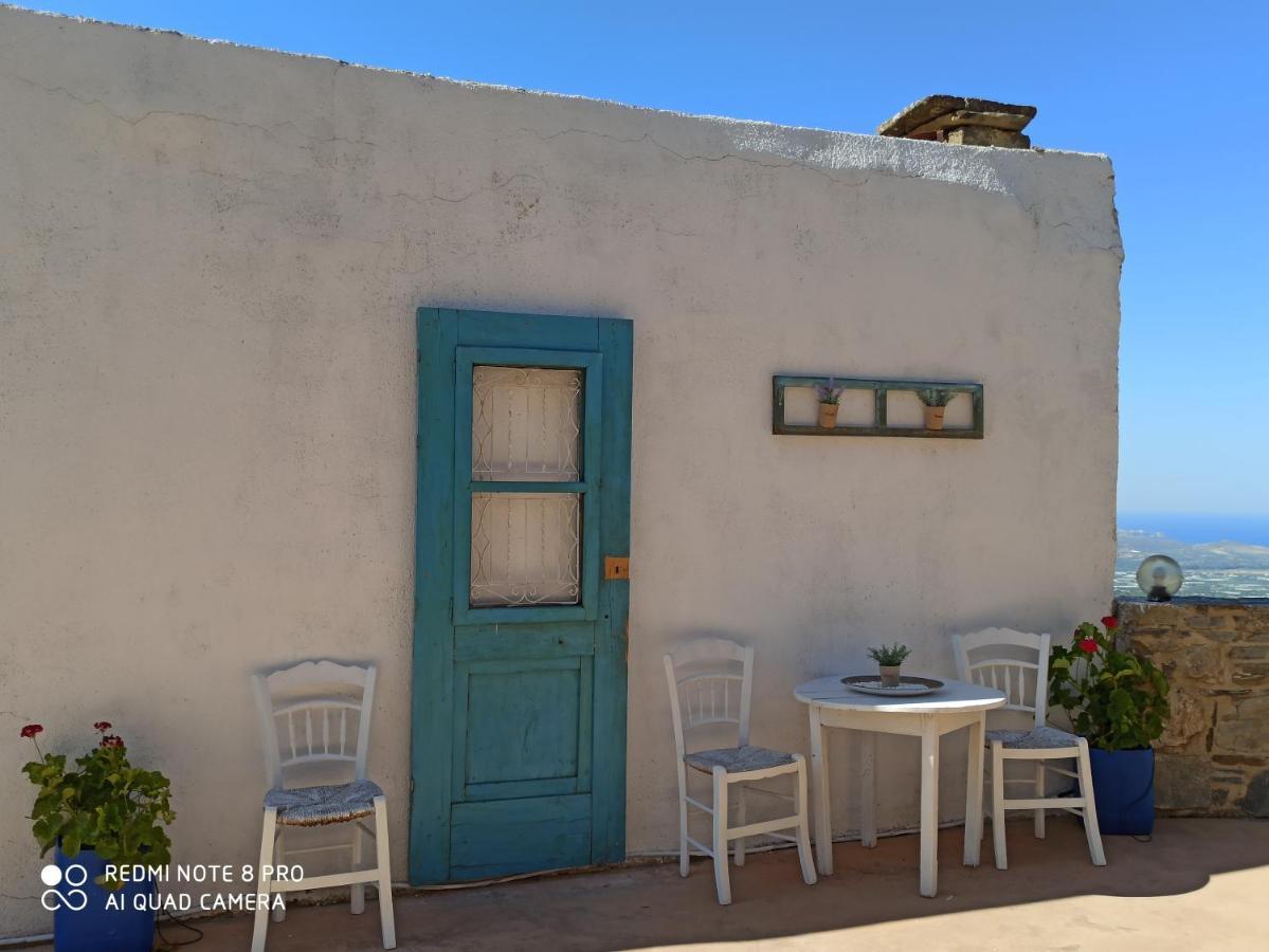 Il Silenzio Villa Magarikari Bagian luar foto