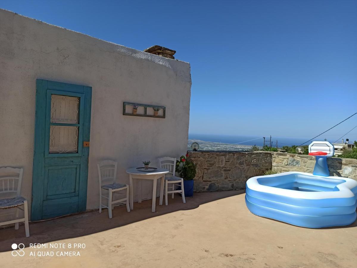 Il Silenzio Villa Magarikari Bagian luar foto