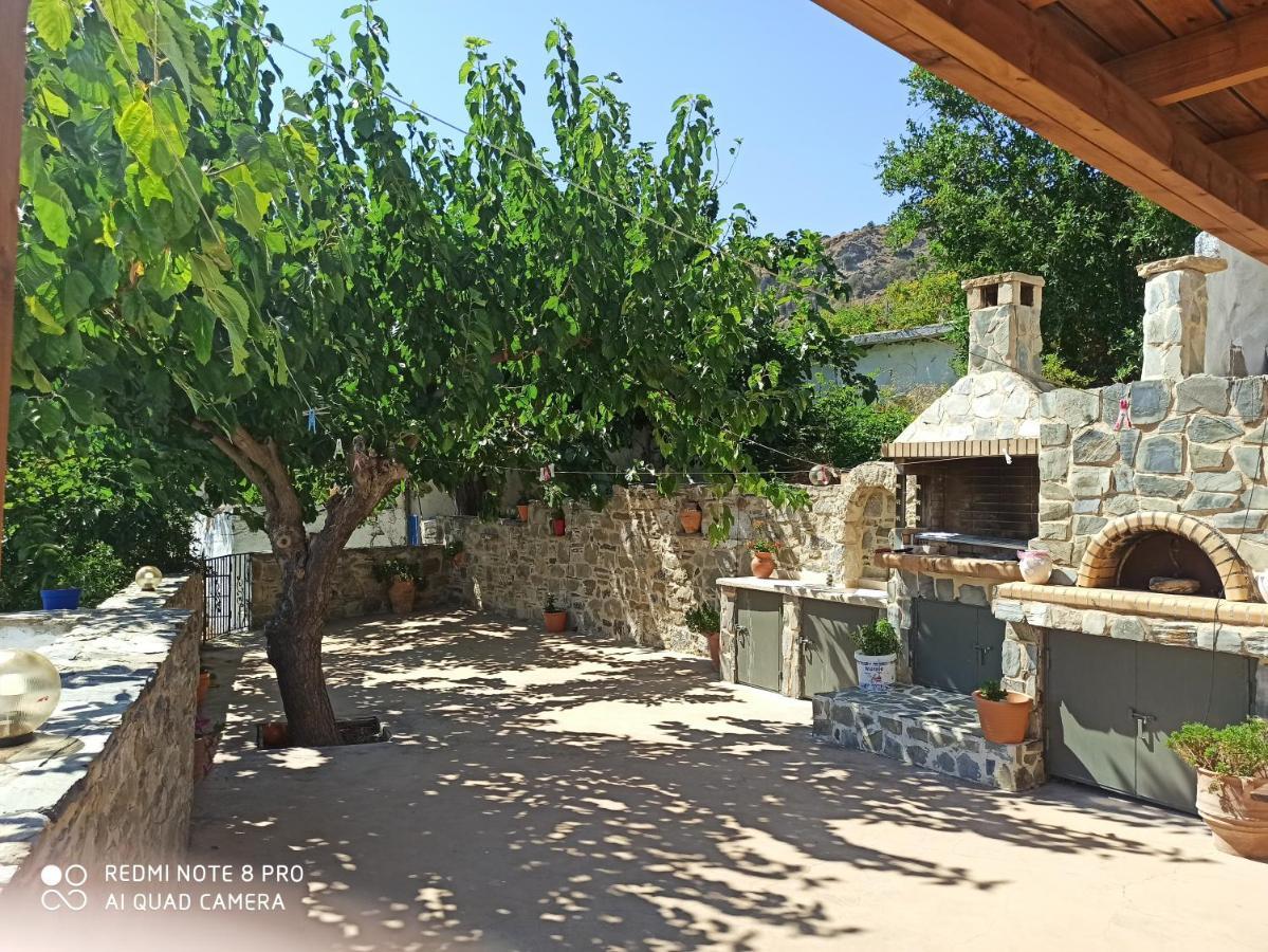 Il Silenzio Villa Magarikari Bagian luar foto