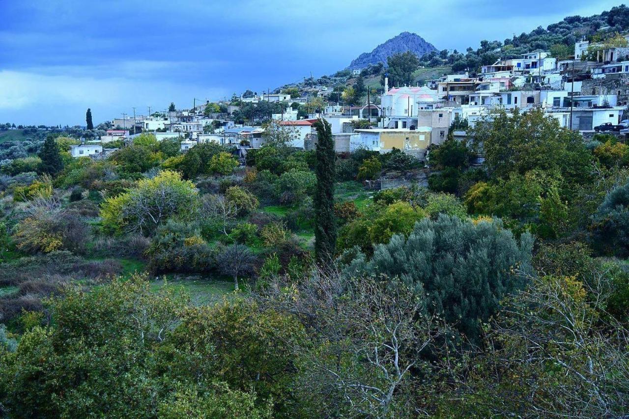 Il Silenzio Villa Magarikari Bagian luar foto