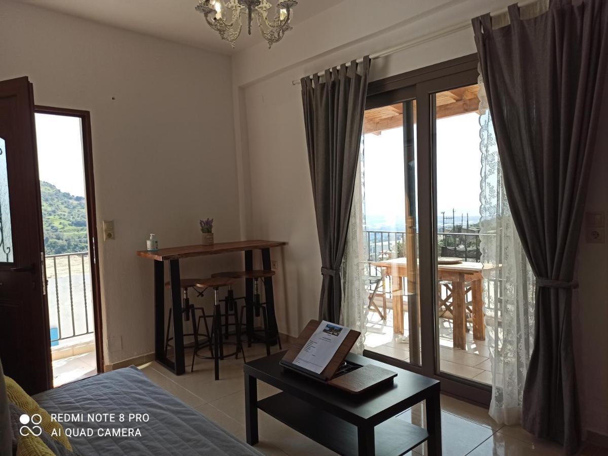 Il Silenzio Villa Magarikari Bagian luar foto