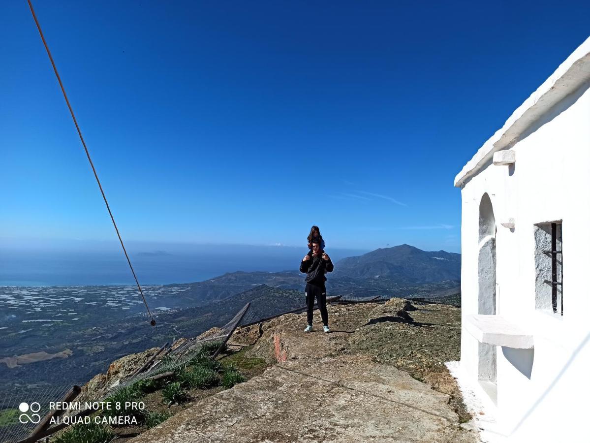 Il Silenzio Villa Magarikari Bagian luar foto