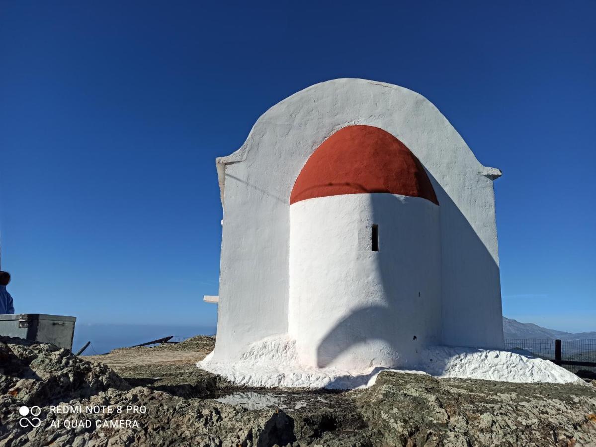 Il Silenzio Villa Magarikari Bagian luar foto