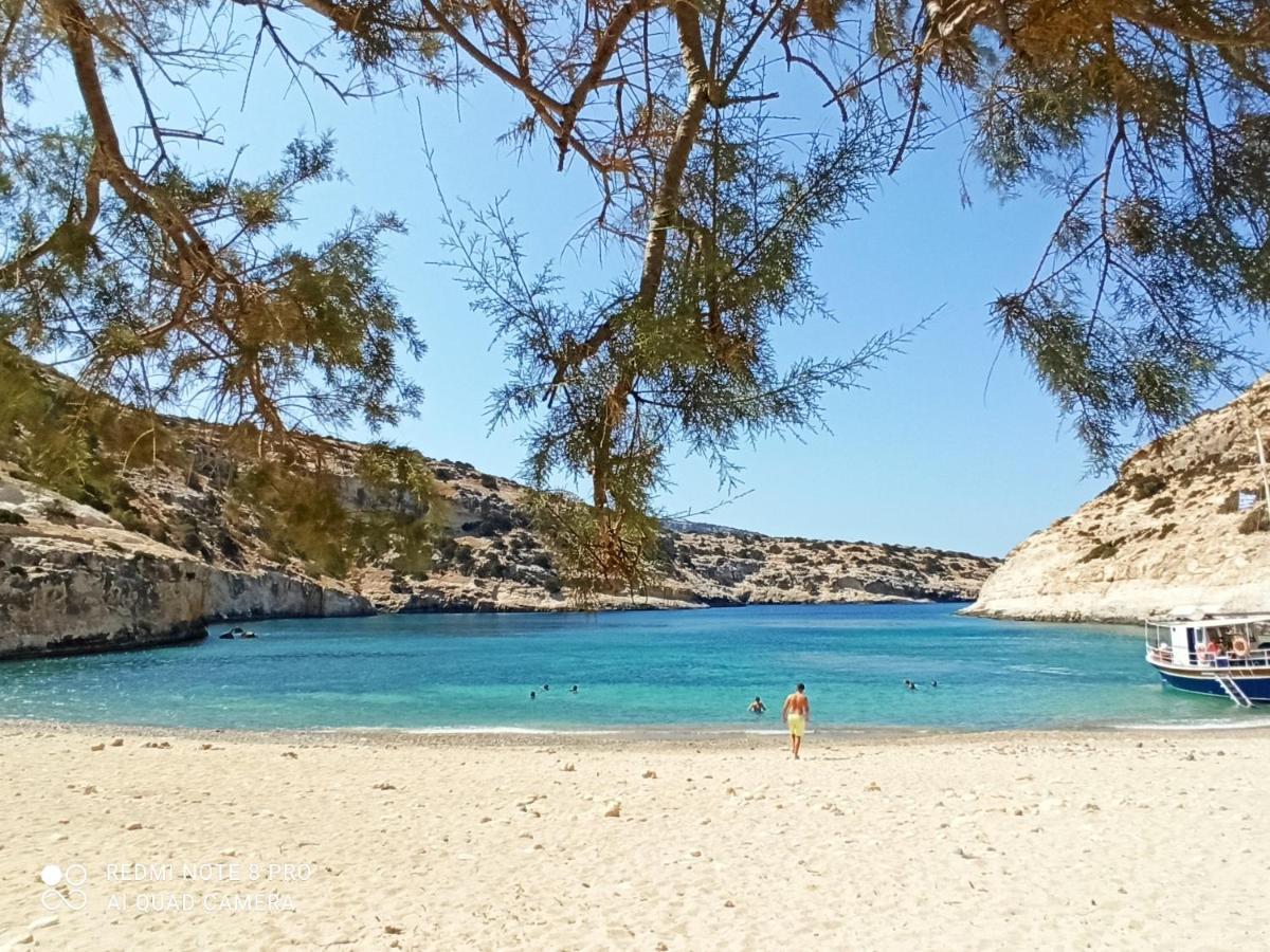 Il Silenzio Villa Magarikari Bagian luar foto