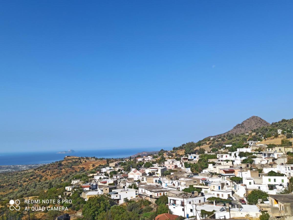 Il Silenzio Villa Magarikari Bagian luar foto