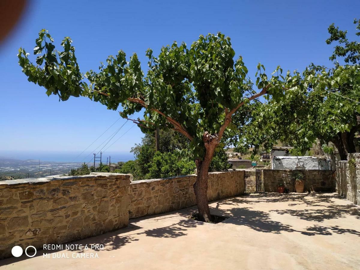 Il Silenzio Villa Magarikari Bagian luar foto