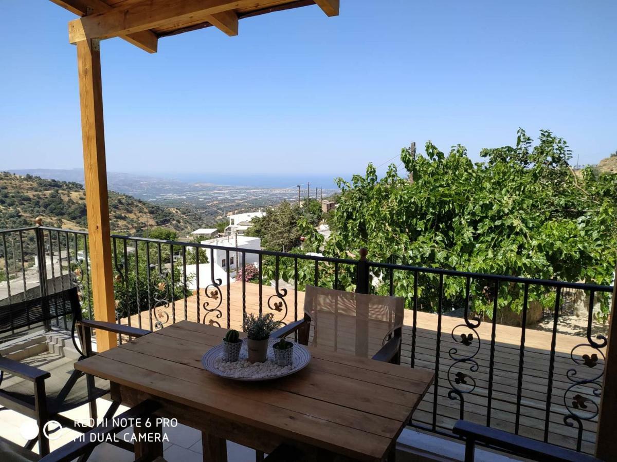 Il Silenzio Villa Magarikari Bagian luar foto